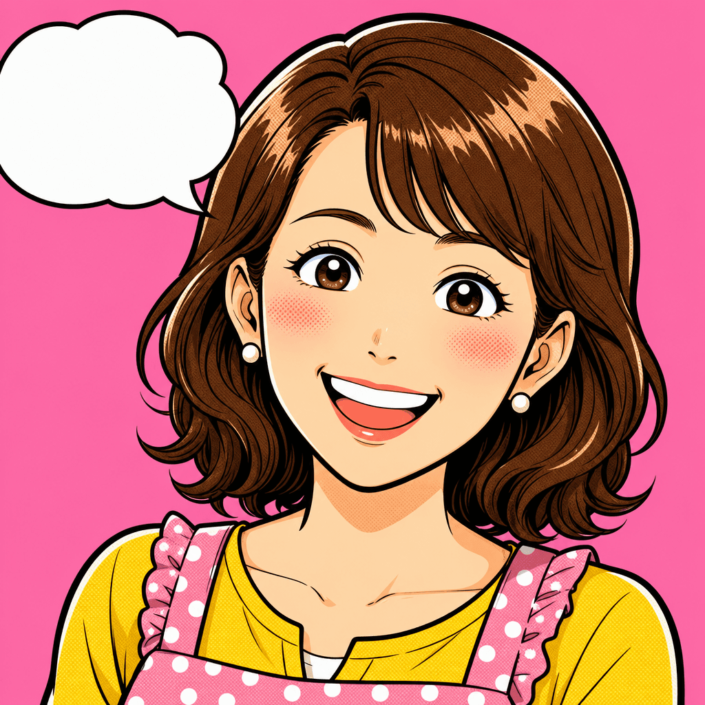 PTA 役員 H.M さん